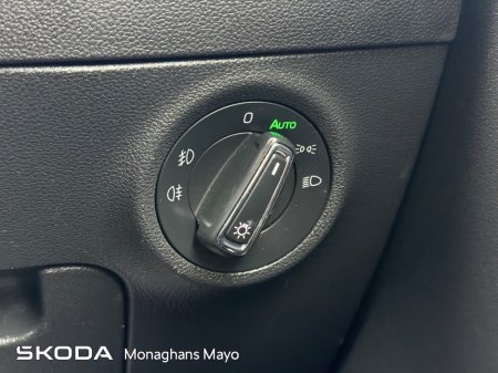 2020 Skoda Karoq - photo 22