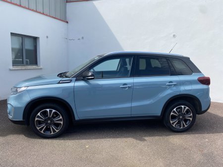 2024 Suzuki Vitara - photo 7