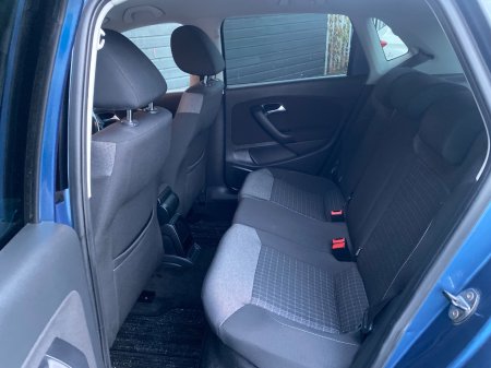 2016 Volkswagen Polo - photo 12