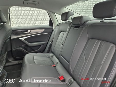 2024 Audi A6 - photo 12