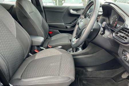 2023 Ford Puma - photo 17