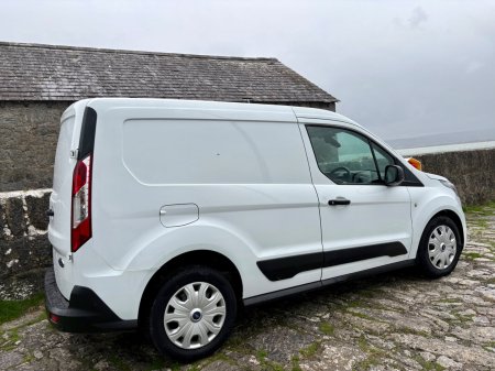 2023 Ford Transit Connect - photo 4