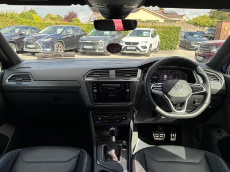 2022 Volkswagen Tiguan - photo 13