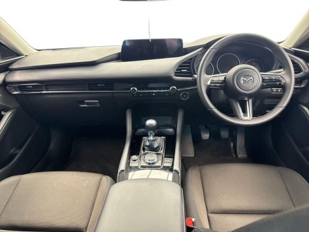 2026 Mazda Mazda3 - photo 8
