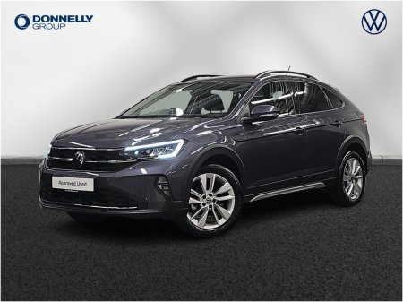 2025 Volkswagen Taigo - photo 13