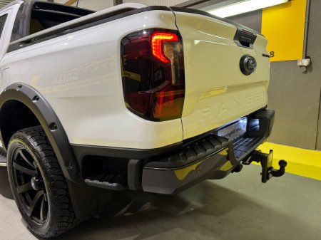 2025 Ford Ranger - photo 16