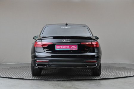 2022 Audi A4 - photo 8