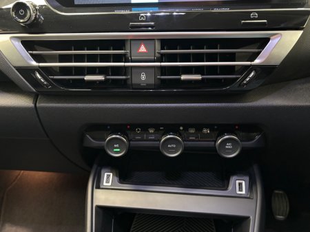 2022 Citroen C5 Aircross - photo 21