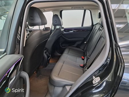 2024 BMW X3 - photo 5