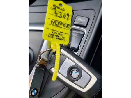 2014 BMW 1-Series - photo 20