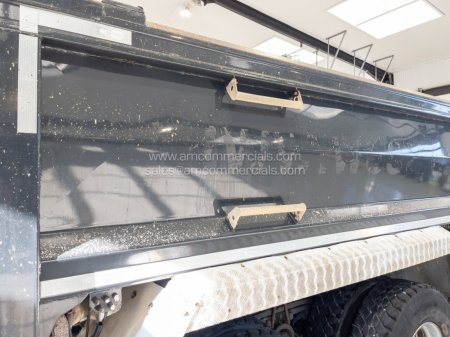 2022 VOLVO FMX 420 - photo 9