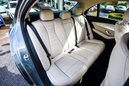 2020 Mercedes-Benz E-Class - photo 14
