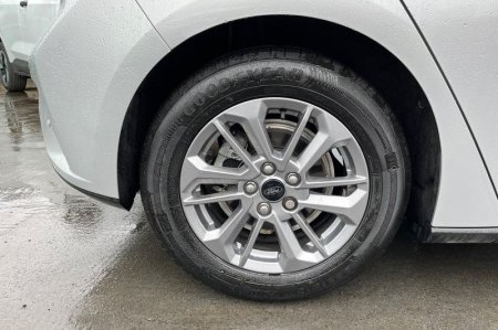 2024 Ford Focus - photo 8