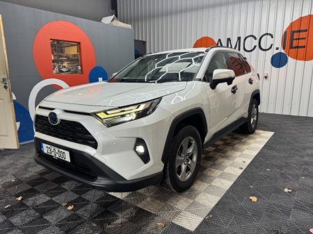 2023 Toyota RAV4 - photo 6