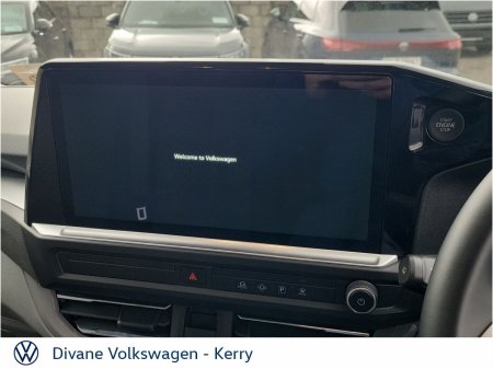 2026 Volkswagen Caravelle - photo 15