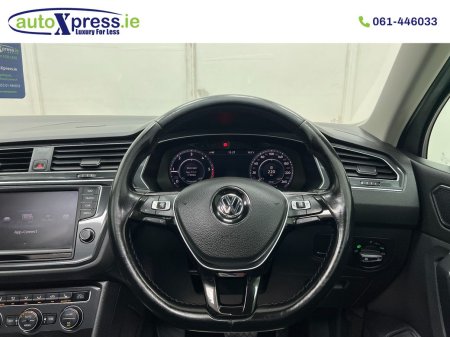 2017 Volkswagen Tiguan - photo 27