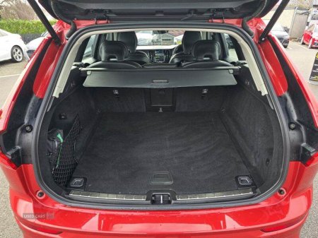 2022 Volvo XC60 - photo 9