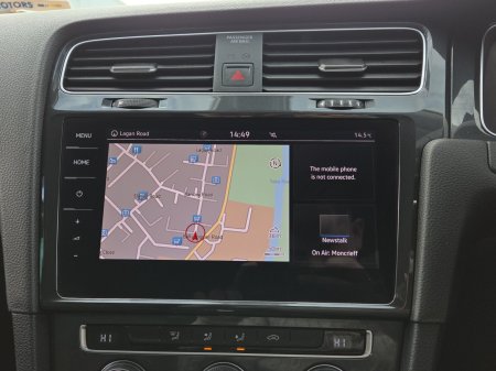 2020 Volkswagen Golf - photo 15