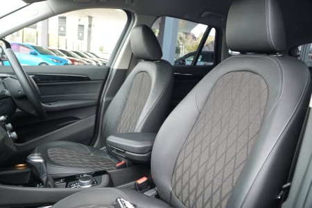 2017 BMW X1 - photo 21