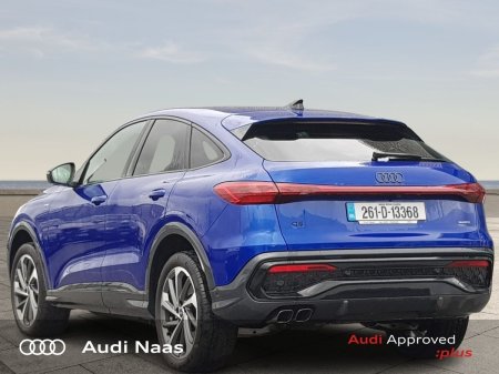 2026 Audi Q5 - photo 4