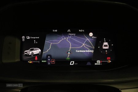 2024 Cupra Formentor - photo 25