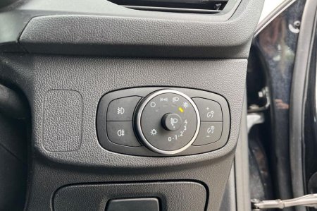 2019 Ford Focus - photo 26