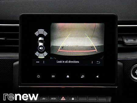 2024 Renault Arkana - photo 20