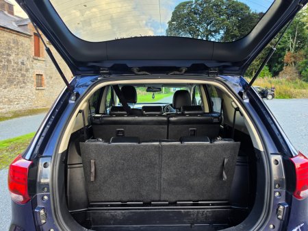 2016 Mitsubishi Outlander - photo 13