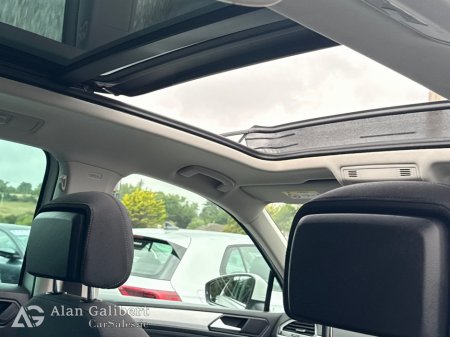 2019 Volkswagen Tiguan - photo 19
