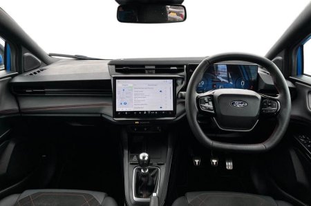 2025 Ford Puma - photo 10