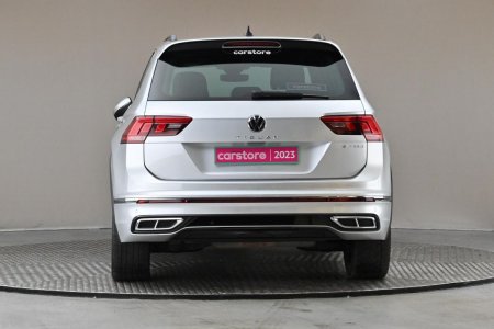 2023 Volkswagen Tiguan - photo 7