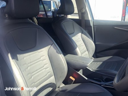 2025 Kia Niro - photo 3