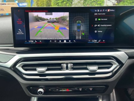 2024 BMW i4 - photo 8