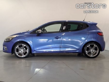 2015 Renault Clio - photo 6