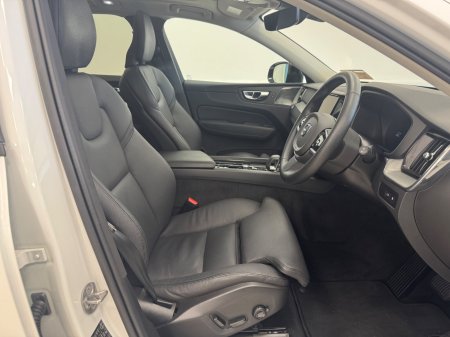 2024 Volvo XC60 - photo 5