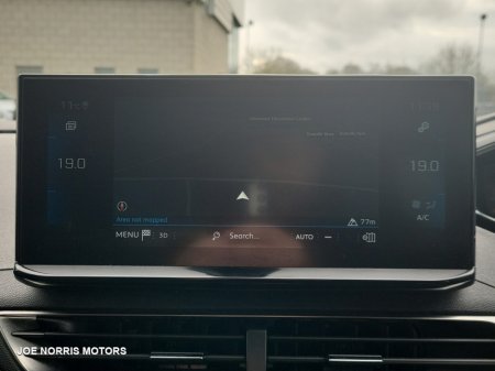 2022 Peugeot 5008 - photo 19