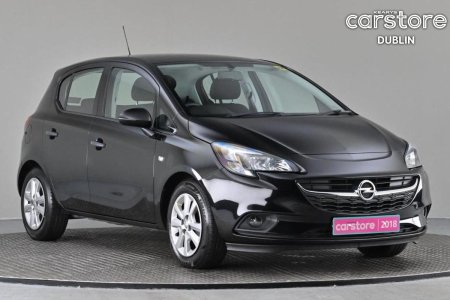 2018 Opel Corsa 1.4 E 75BHP 5SPD **FULLY SERVICED**