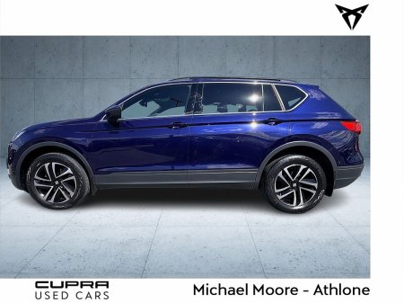 2024 SEAT Tarraco - photo 3