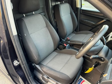 2019 Volkswagen Caddy - photo 6