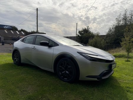 2023 Toyota Prius - photo 20