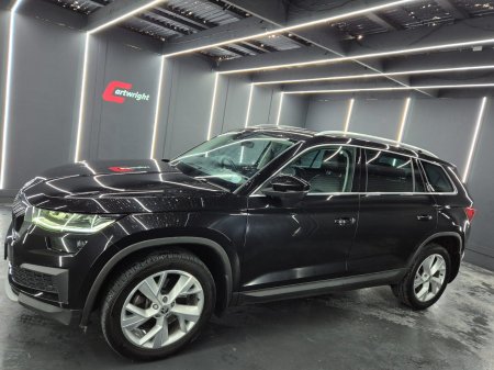 2022 Skoda Kodiaq - photo 25