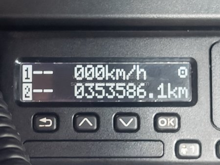 2023 SCANIA S560 - photo 25