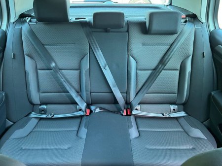2017 Volkswagen Golf - photo 12