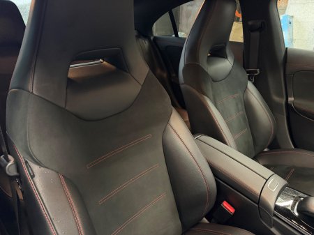 2022 Mercedes-Benz CLA - photo 5