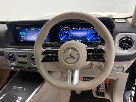 2025 Mercedes-Benz G-Class - photo 28