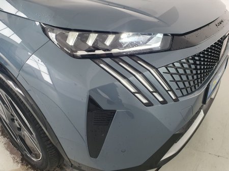 2024 Peugeot 5008 - photo 51