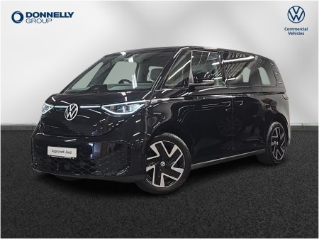 2024 Volkswagen ID.Buzz - photo 12