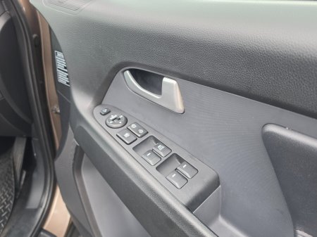 2012 Kia Sportage - photo 18