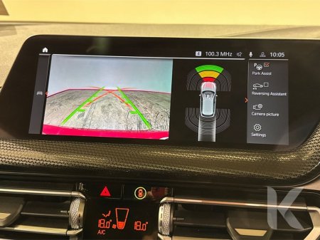2023 BMW 1-Series - photo 22