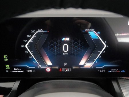 2026 BMW 5-Series - photo 9